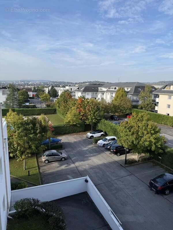 Appartement à DIJON