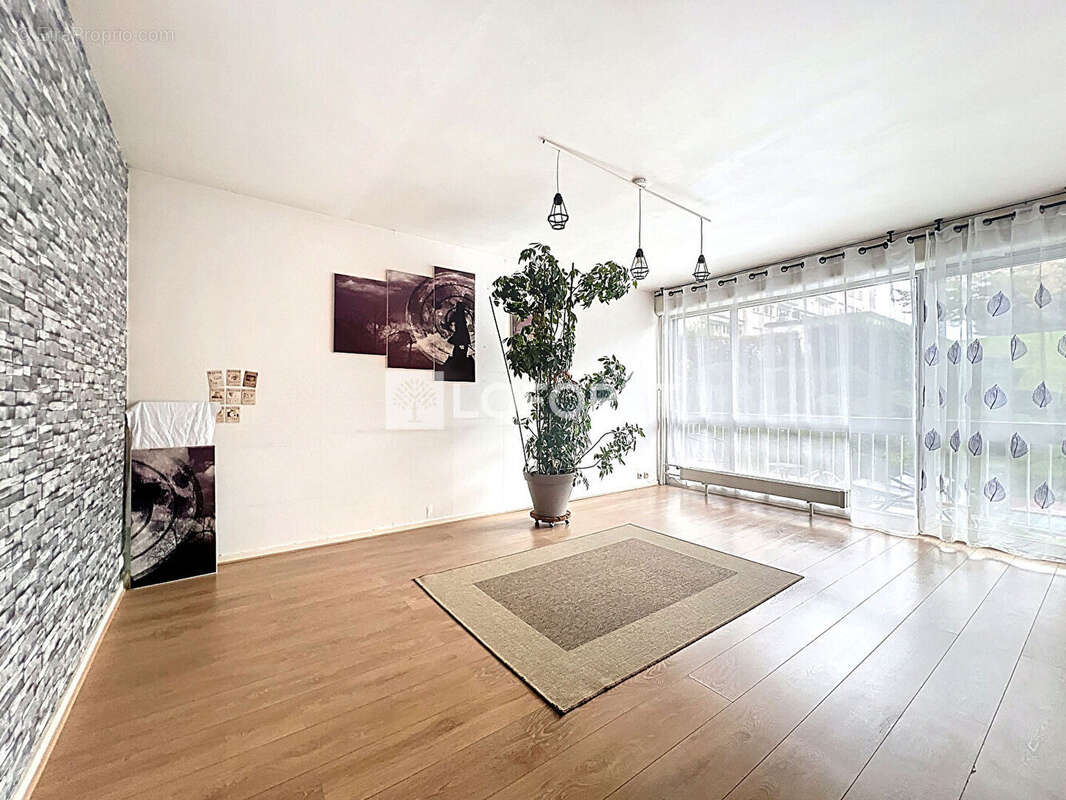 Appartement à LA RAVOIRE