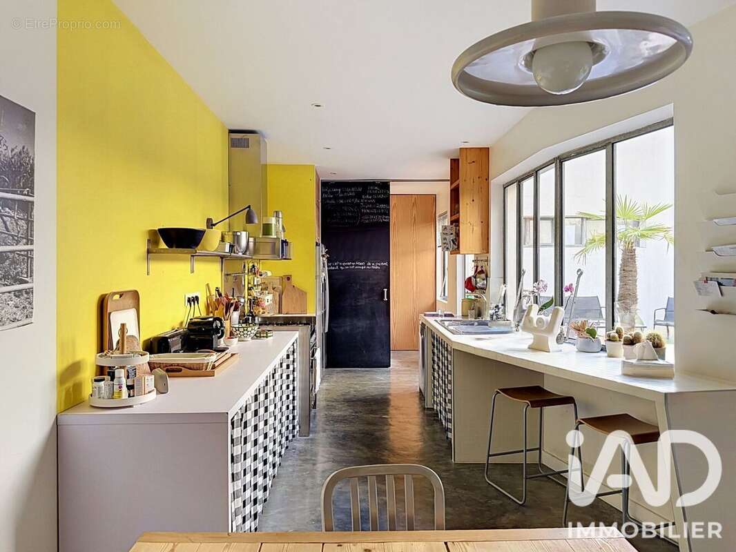 Maison 396 m² à Saint-Martin-De-Re  - photo 4