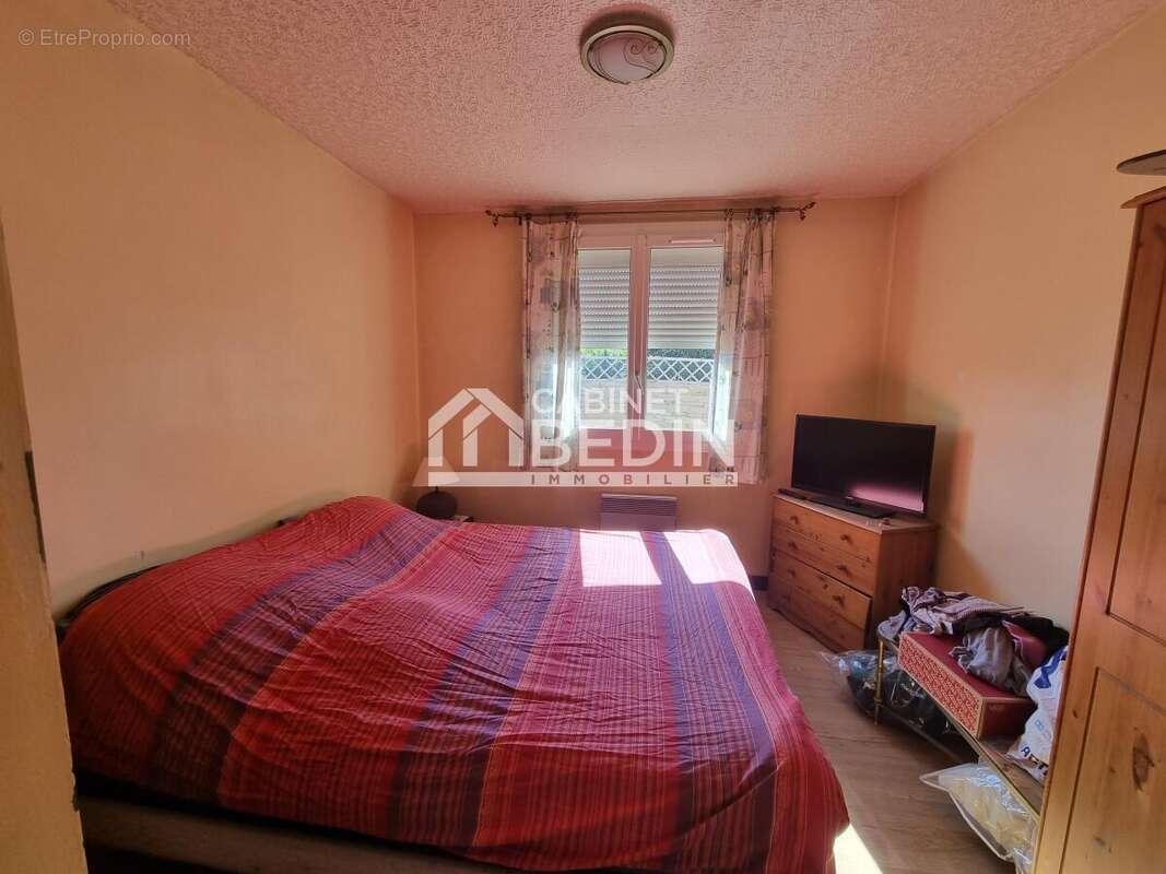 Maison à ANDERNOS-LES-BAINS