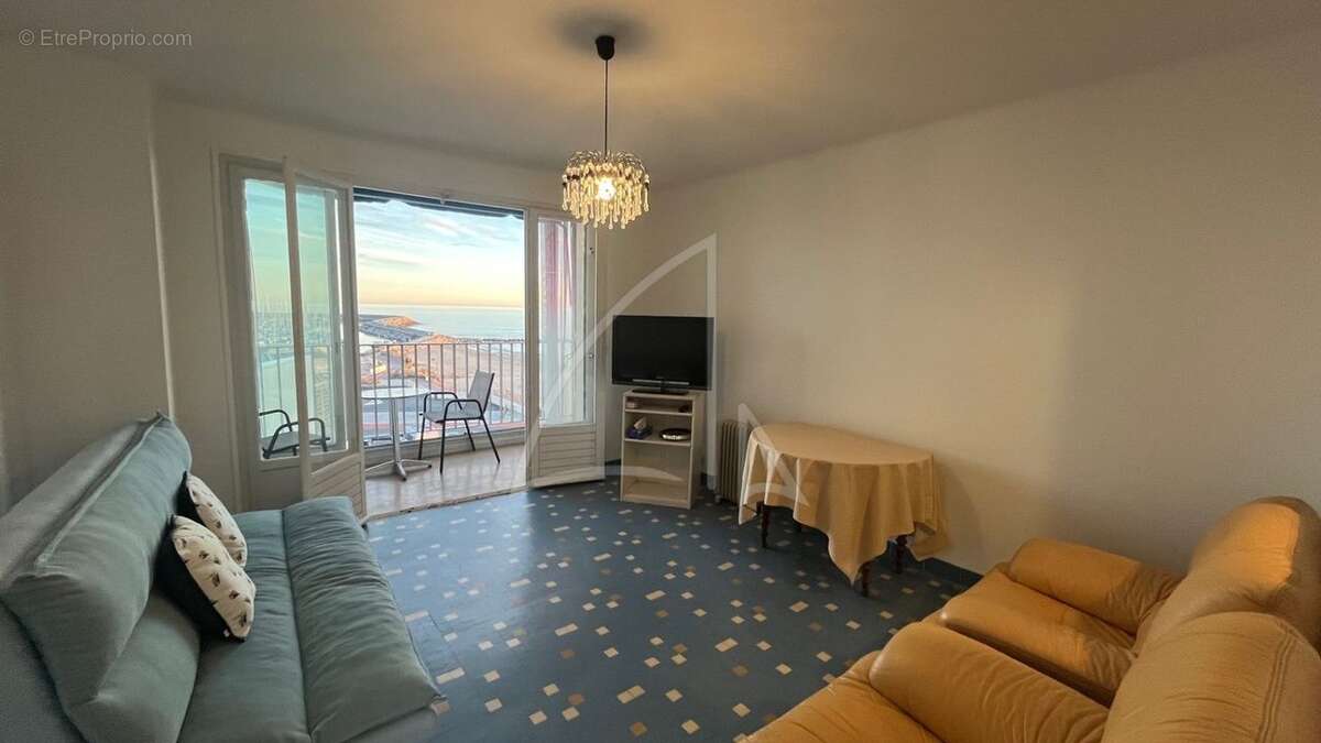 Appartement à PALAVAS-LES-FLOTS