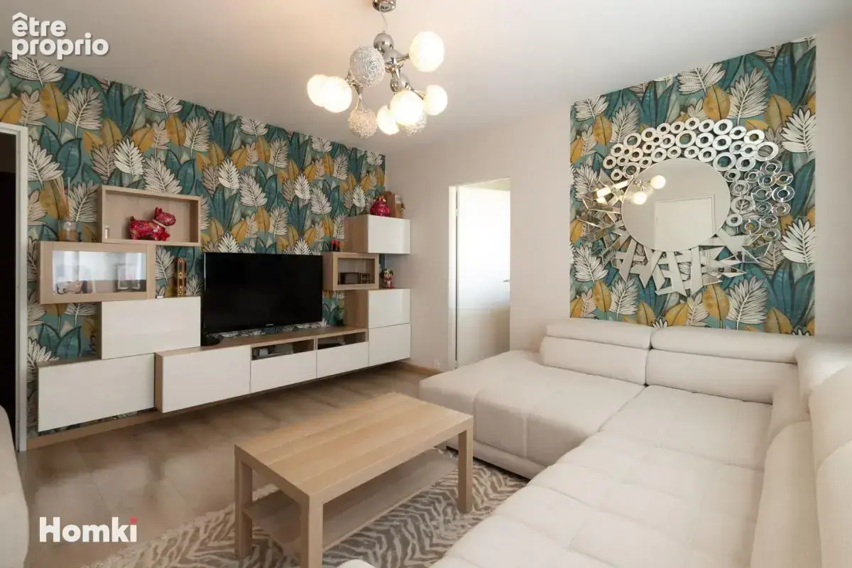Appartement à BRON