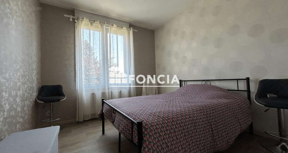 Appartement à LUISANT