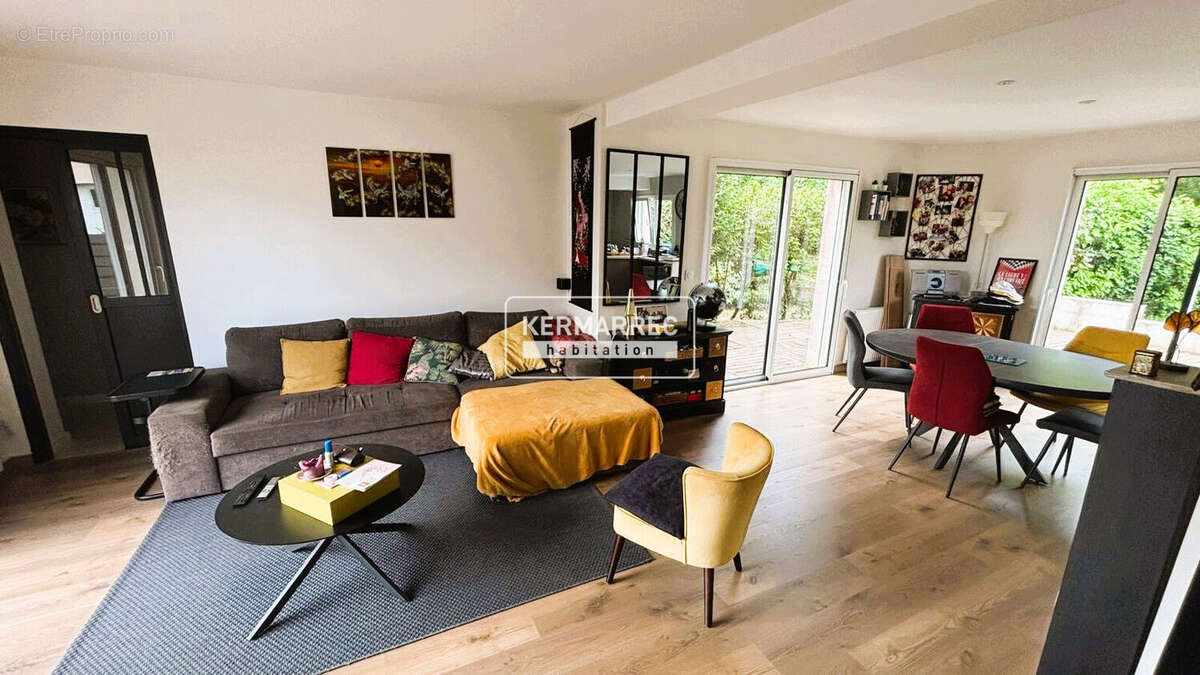Maison à VITRE