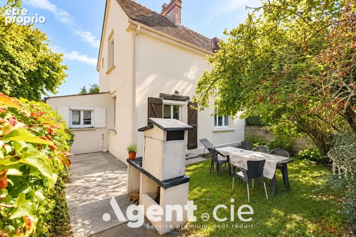 Photo Maison à Evrecy au prix de 159 900€