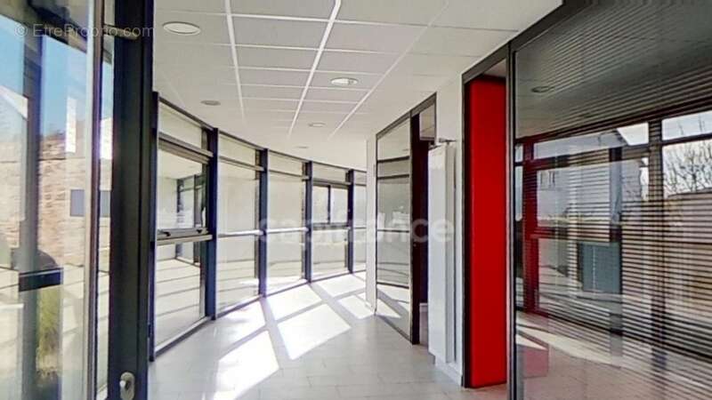 Commerce à GUINGAMP