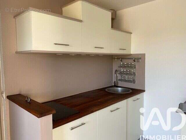 Photo 7 - Appartement à LE GRAU-DU-ROI