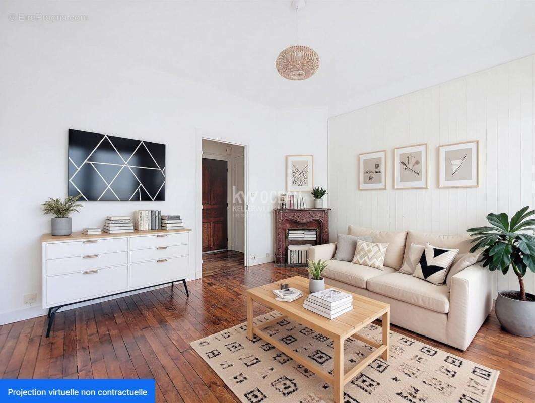 Appartement à BREST