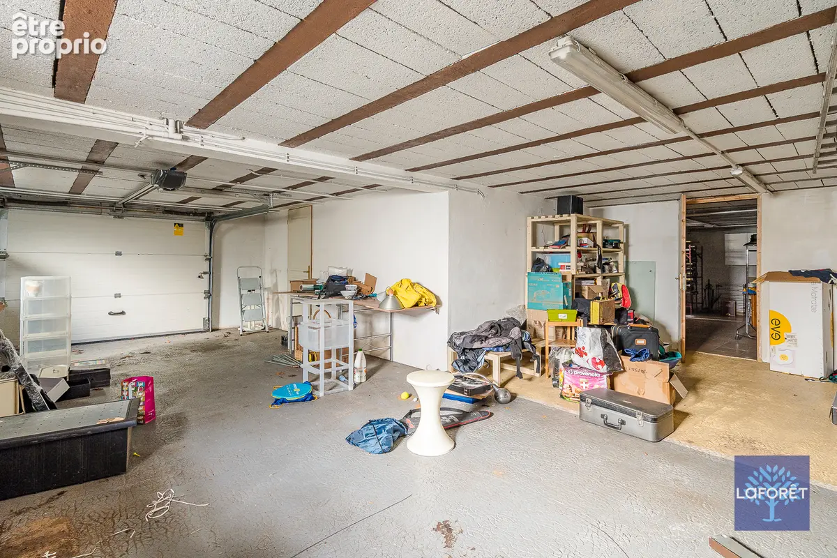 Maison Les Pavillons Sous Bois 5 pièce(s) 100 m2 - photo 15