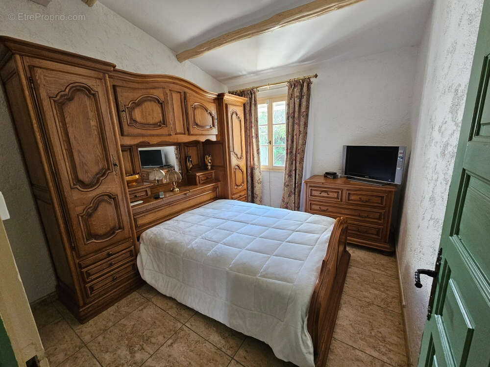 Maison à LE BARCARES