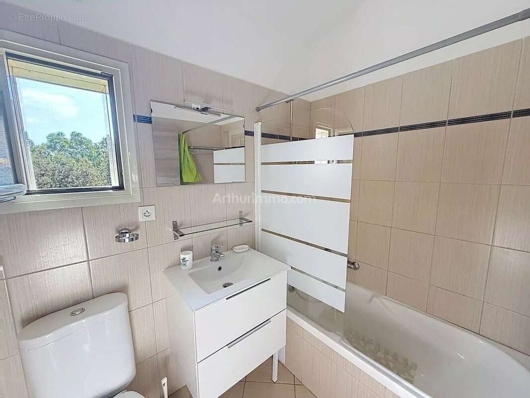 Vente Appartement L'ile-rousse(20220) 249 000ï¿œ - photo 7