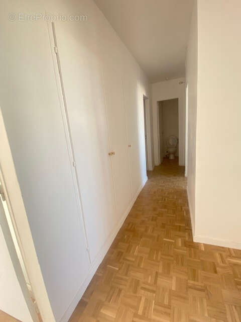 Appartement à BOBIGNY
