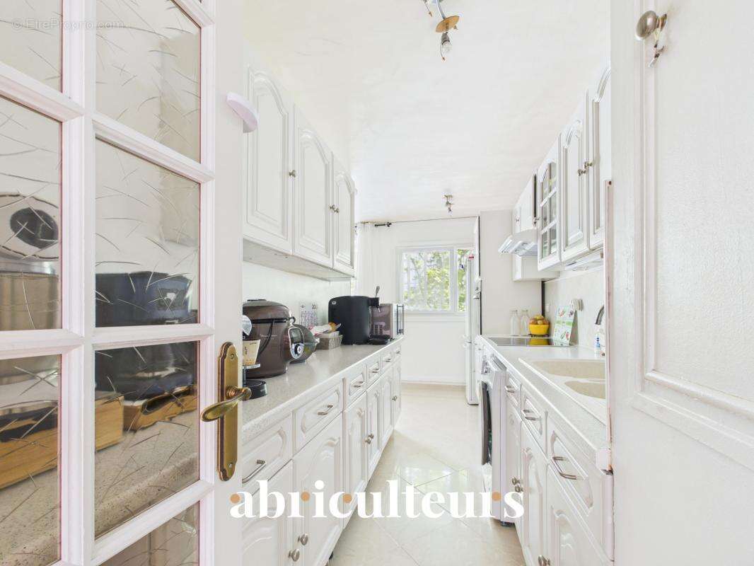 Appartement à ARGENTEUIL