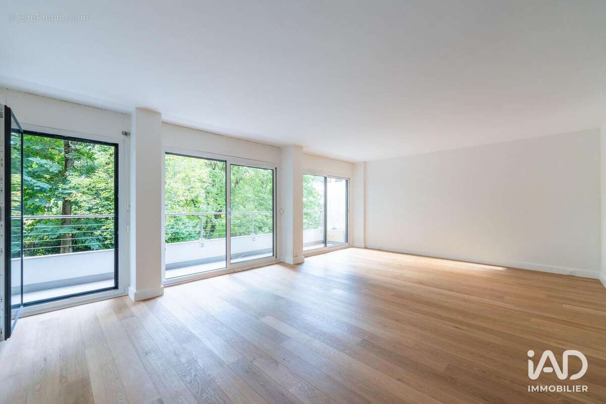 Photo 3 - Appartement à SEVRES