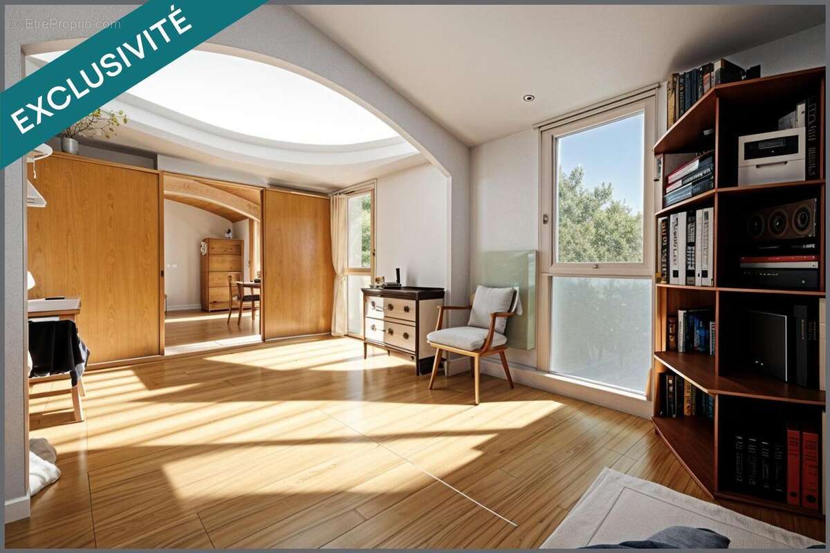 Photo 9 - Maison à VILLENAVE-D'ORNON