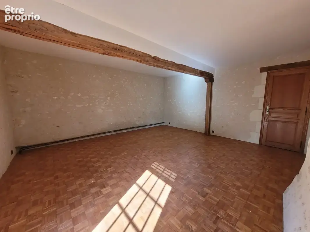 Maison 5 pièces 115 m² à vendre à Saint-Germain-Des-Grois (61110) - photo 9