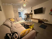 Maison à PONTAUBAULT