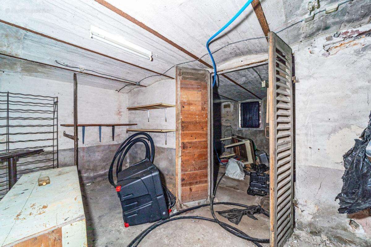 Maison - 60 m² - Le Perreux-sur-Marne (94) - photo 21