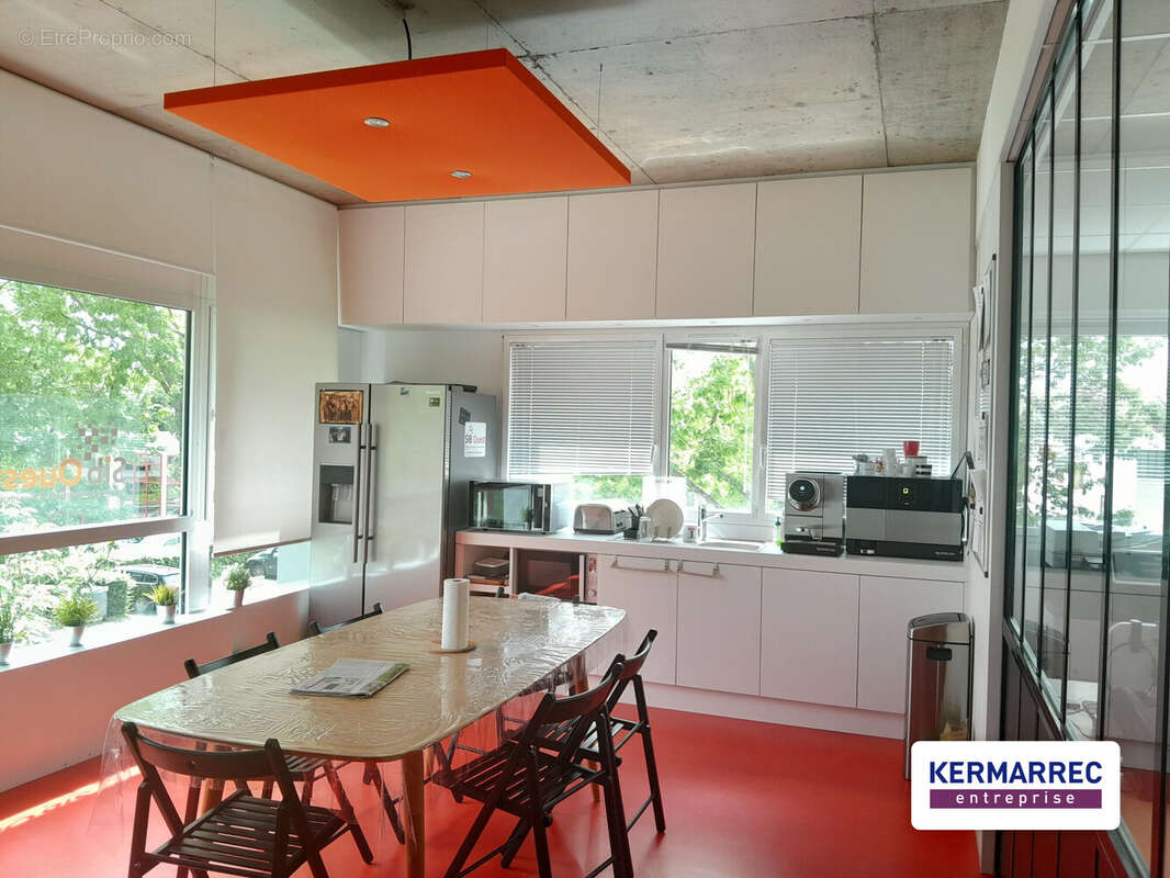 Commerce à SAINT-GREGOIRE