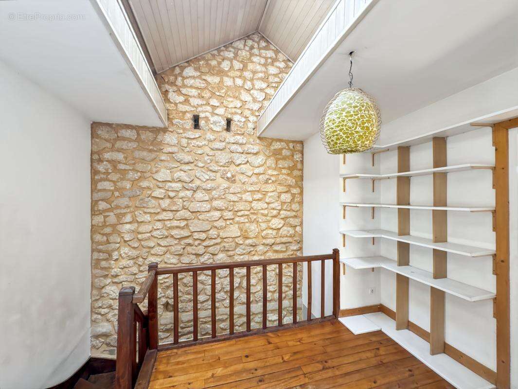 Périgueux St Georges - Charmante maison familiale avec jardin et garage - photo 8