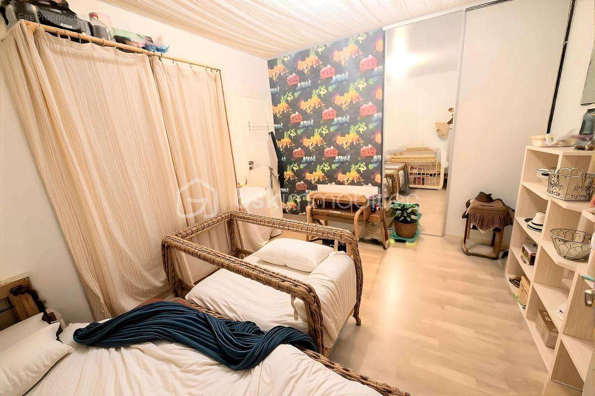 Maison à VAUCHASSIS