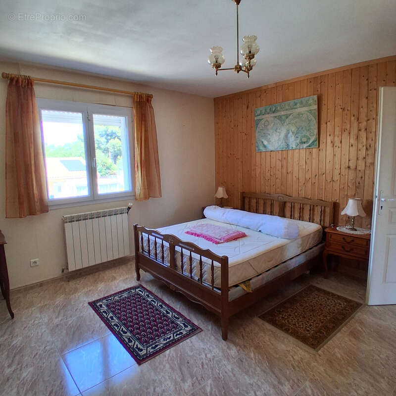 Maison à VIAS