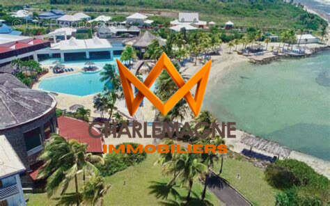 Appartement à SAINT-FRANCOIS