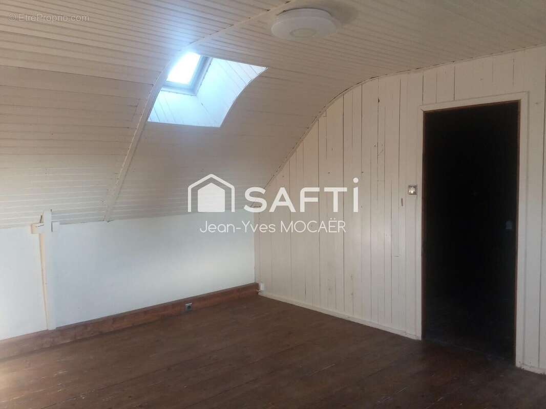 Photo 9 - Maison à PLEYBEN