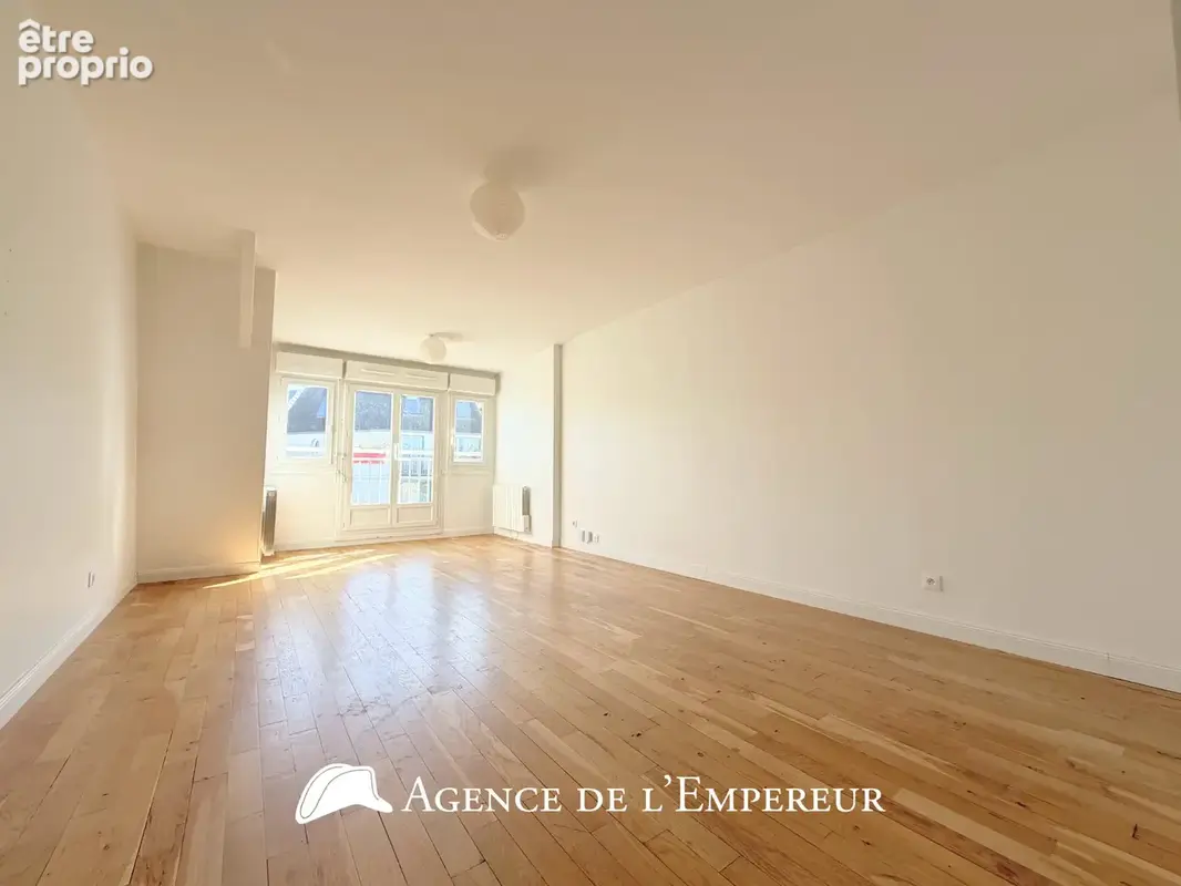 Appartement à RUEIL-MALMAISON