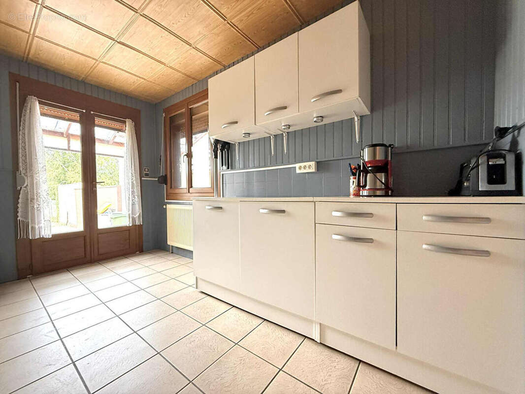 Maison à AUCHEL