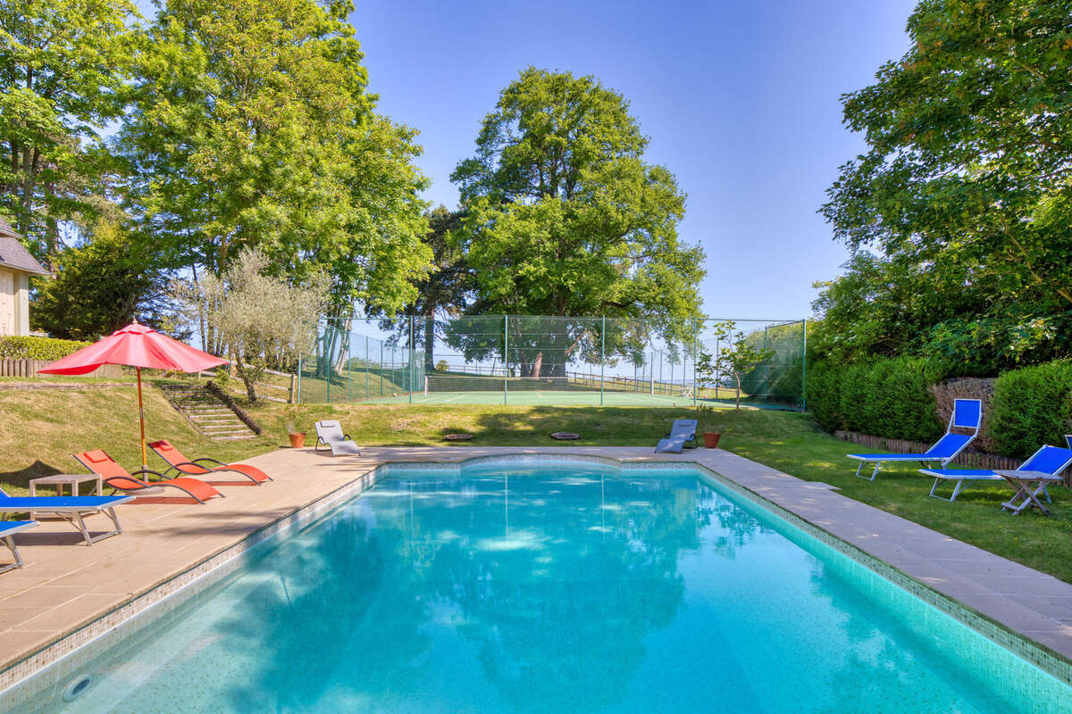 Maison à VILLERS-SUR-MER