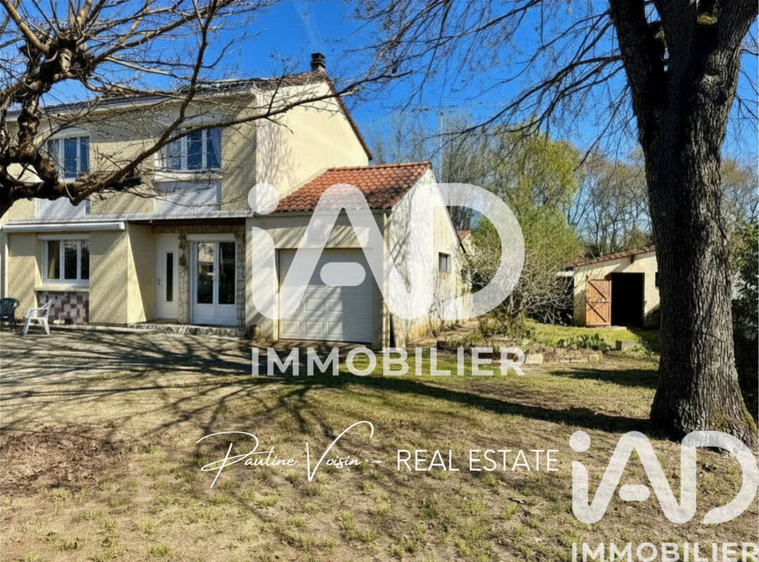 Photo 4 - Maison à LE TAILLAN-MEDOC