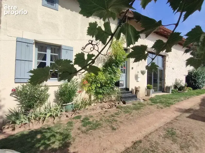 Photo Maison à Gorre au prix de 150 500€
