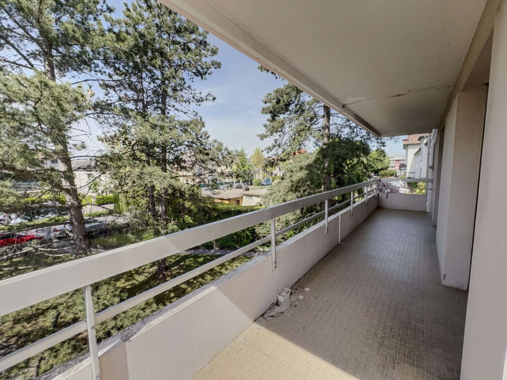 Appartement à THONON-LES-BAINS