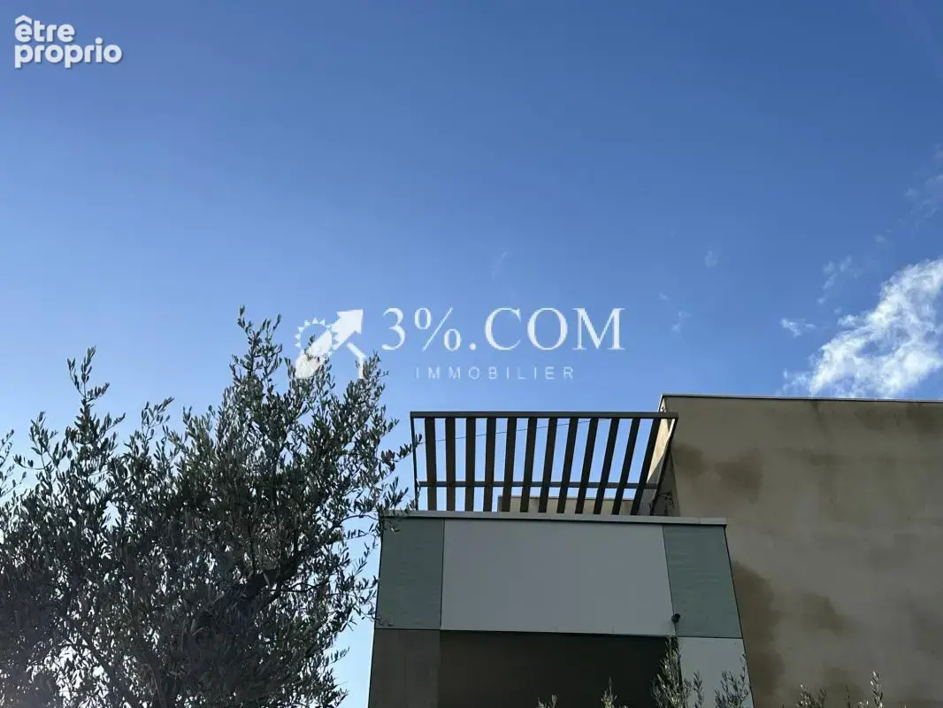 Appartement P3 avec terrasse, garage et parking - photo 18