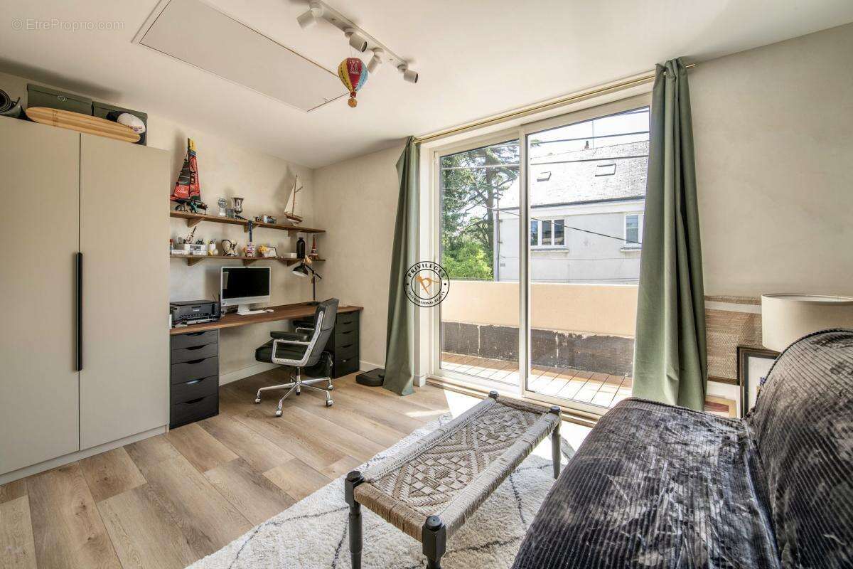 Maison à NANTES
