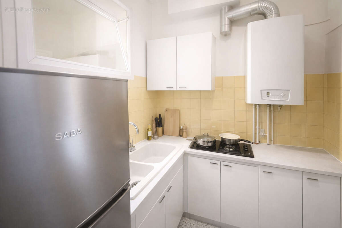 Appartement à NIMES