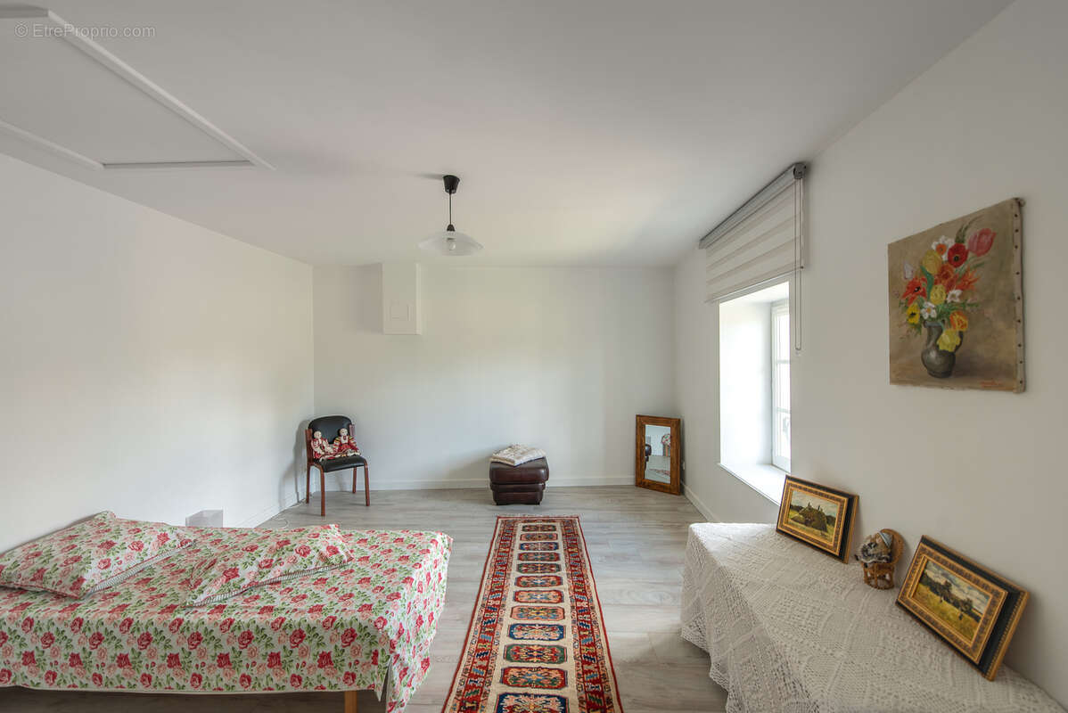 Maison à MONTMELAS-SAINT-SORLIN