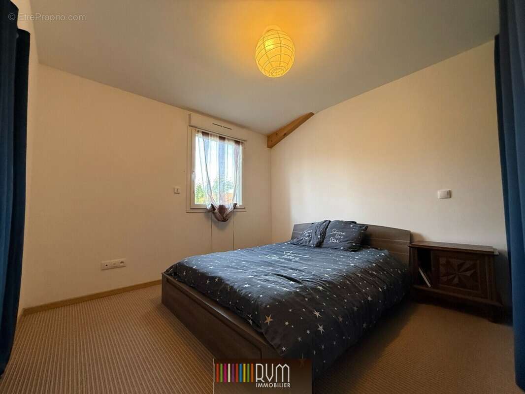 Maison 119 m² à Ceyzeriat  - photo 9