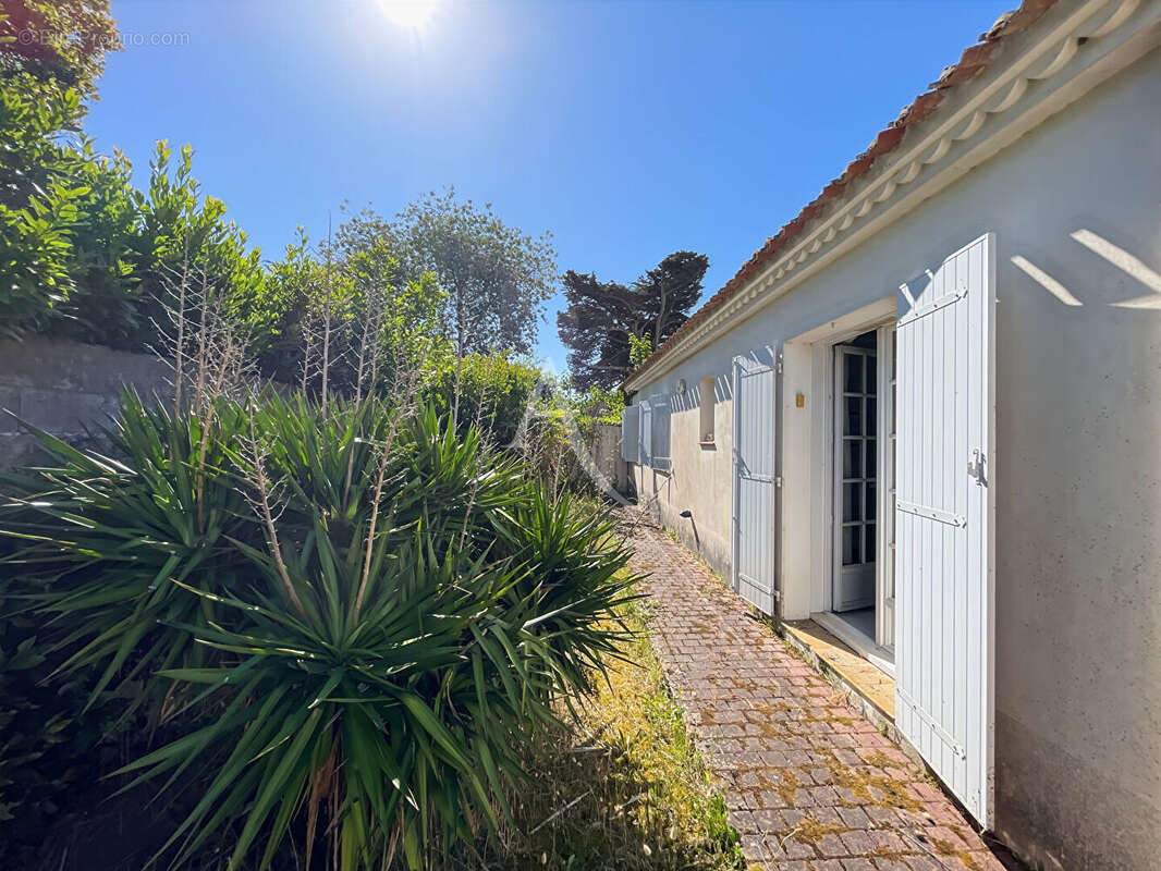 Maison à SAINT-JEAN-DE-MONTS