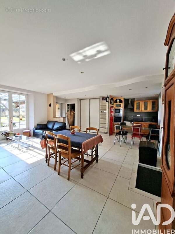 Photo 7 - Maison à LE LOROUX-BOTTEREAU