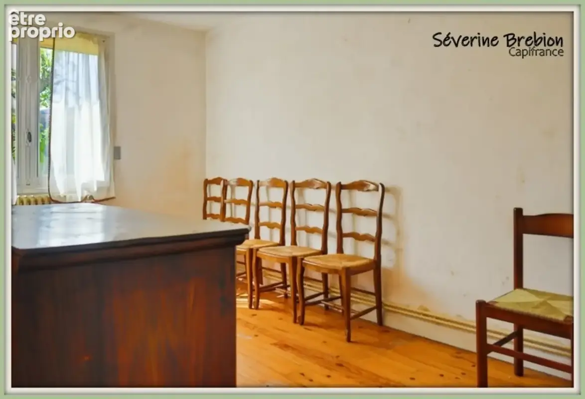  Exclusivité – Maison de plain-pied à La Monnerie-le-Montel - photo 9