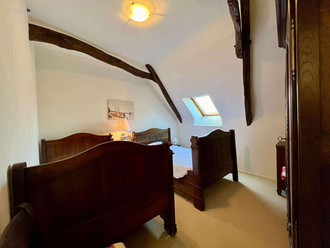 Maison à CARNAC