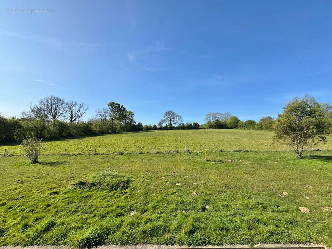 Maison à SORTOSVILLE-EN-BEAUMONT