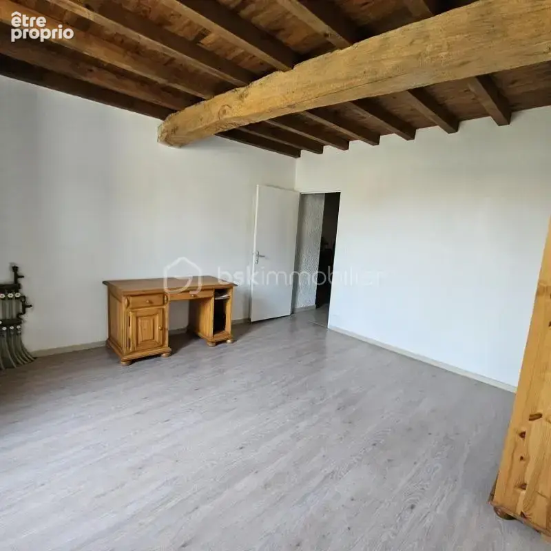 Gers : Superbe maison en pierre de village 195 m², 4 chambres, jardin Astaffort 10 mn - photo 13