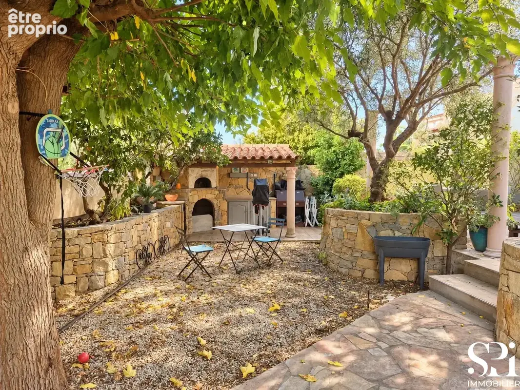 Villa 4 chambres jardin terrasse La Seyne-sur-Mer - photo 25