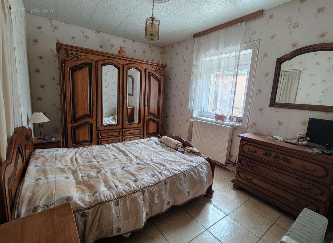 Maison Herserange 8 pièce(s) 118 m2 - photo 8