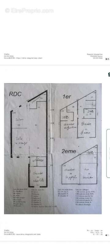 Photo 8 - Maison à LA GARENNE-COLOMBES