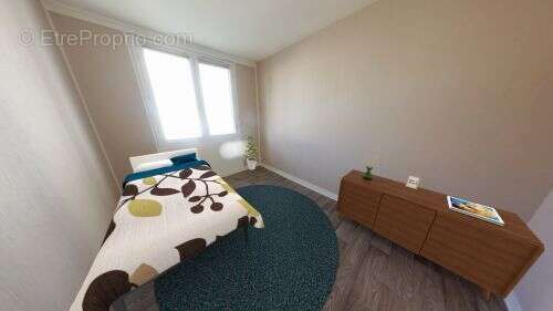 Appartement à ORLEANS