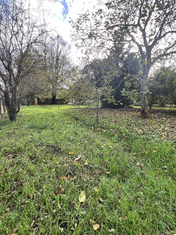 Maison à ASNIERES-LA-GIRAUD